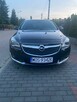 Opel Insignia Lift 2015 rok stan bdb - 1