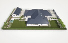Projektowanie i zakładanie ogrodów // wizualizacje 3D - 15