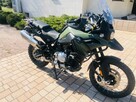 BMW F 850GS - 3