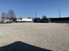 Plac i budynek do wynajęcia - 9