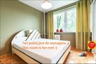 Wynajmę 1 pokój w mieszka 63 m- oferta dla kobiety/ woman