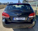 CHEVROLET CRUZE 1.4T 140 KM MAX Wyposażenie Serwis - 9