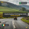 Irlandia --- Inżynier Robót Drogowych (m/k) / Civil Engineer