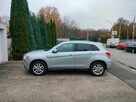 Sprzedam Mitsubishi ASX - 4