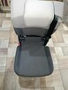 Fotel VW T7 Multivan - 7