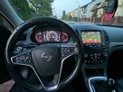 Opel Insignia Lift 2015 rok stan bdb - 9