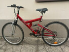 Rower górski MTB - 2