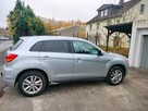 Sprzedam Mitsubishi ASX
