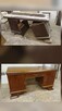 Renowacja Mebli/ Antyki/Politura/Konserwacja Drewna - 3
