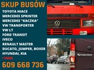 AUTO SKUP BUSÓW