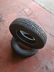 opony 155/80/13 R SIMPERITE MASTER-GRIP 79 t m+s bieżnik ok - 2