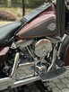 Harley Davidson FTL UNIKAT 1984 rok - 2