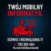 Serwis sprzętu IT, usługi informatyczne dla Firm - mobilny i - 4