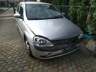 Sprzedam Opel Corsa 1,2 benzyna z 2003 rok - 6