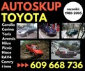 Auto skup skup aut Toyota
