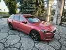 Mazda 6 2.2 D Skypassion I-ELoop 4x4 - 5