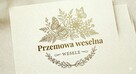 Przemowa weselna