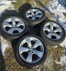 Ostatnia szansa! Felgi BMW styling 138 - 4