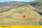 Działka budowlana w pięknym miejscu 1310 m2. - 6