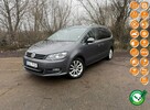 Volkswagen Sharan 2.0tdi184KM dsg 7os. 4-Motion High -Line full serwis zamiana 1.t.gwara