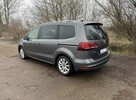 Volkswagen Sharan 2.0tdi184KM dsg 7os. 4-Motion High -Line full serwis zamiana 1.t.gwara - 2