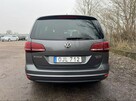 Volkswagen Sharan 2.0tdi184KM dsg 7os. 4-Motion High -Line full serwis zamiana 1.t.gwara - 5