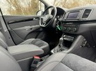 Volkswagen Sharan 2.0tdi184KM dsg 7os. 4-Motion High -Line full serwis zamiana 1.t.gwara - 14