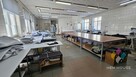 Lokal na sprzedaż - pod produkcję, usługi, handel - 3