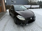 Suzuki SX4 S-Cross !! Rezerwacja !! - 3