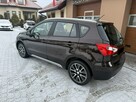 Suzuki SX4 S-Cross !! Rezerwacja !! - 10
