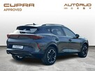Cupra Formentor 1.5 e-TSI 150KM DSG 2025 FV VAT23% Bezwypadkowy Gwarancja Fabryczna - 5