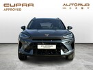 Cupra Formentor 1.5 e-TSI 150KM DSG 2025 FV VAT23% Bezwypadkowy Gwarancja Fabryczna - 8