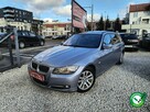 BMW 320 Nawigacja| Czujniki PDC| Tempomat| 2x szyberdach | 2x ALU| FULL