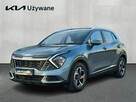 Kia Sportage 1.6 T-GDI 150 KM  Wersja M Salon PL, Kamerca Cofania, Tempomat, LED
