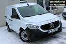 Mercedes Citan 3-osob. 110CDI Kamera Android/Apple  FV23% Tempomat Gwarancja - 1