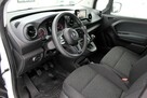 Mercedes Citan 3-osob. 110CDI Kamera Android/Apple  FV23% Tempomat Gwarancja - 10