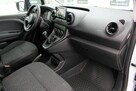 Mercedes Citan 3-osob. 110CDI Kamera Android/Apple  FV23% Tempomat Gwarancja - 11