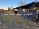 Działka budowlana Jaktorów Chylice - 3