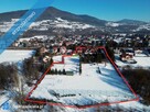 Działający obiekt hotelowo-restauracyjny, 1504 m² | 1,37 ha, Mszana D. - 1
