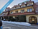 Działający obiekt hotelowo-restauracyjny, 1504 m² | 1,37 ha, Mszana D. - 2