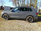 Volkswagen Tiguan 2.0 Tdi automat 30.tys.km panorama - 9