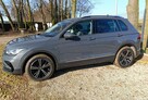 Volkswagen Tiguan 2.0 Tdi automat 30.tys.km panorama - 10