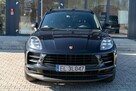 Porsche Macan - 3