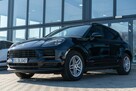 Porsche Macan - 4