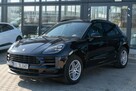 Porsche Macan - 5