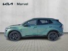 Kia Sportage 1.6 T-GDI 160KM 6MT FWD Anniversary + Drive Wise SalonPL SerwisASO - 2