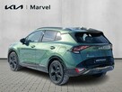 Kia Sportage 1.6 T-GDI 160KM 6MT FWD Anniversary + Drive Wise SalonPL SerwisASO - 3
