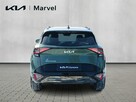 Kia Sportage 1.6 T-GDI 160KM 6MT FWD Anniversary + Drive Wise SalonPL SerwisASO - 4