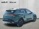 Kia Sportage 1.6 T-GDI 160KM 6MT FWD Anniversary + Drive Wise SalonPL SerwisASO - 5