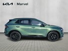 Kia Sportage 1.6 T-GDI 160KM 6MT FWD Anniversary + Drive Wise SalonPL SerwisASO - 6